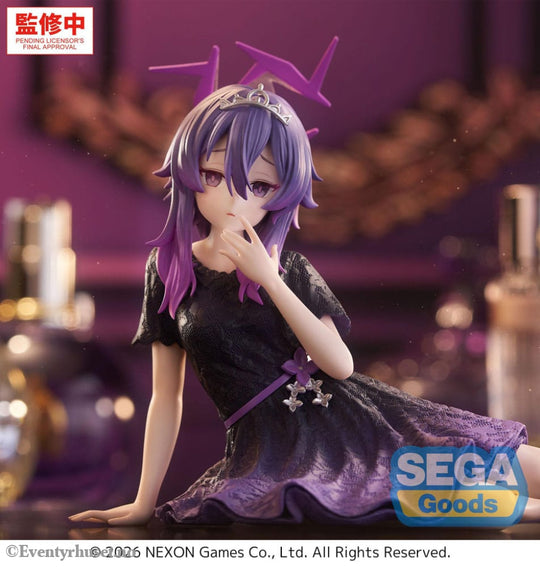 Blue Archive Yumemirize PVC Statue Haruka 13 cm Manga & Anime