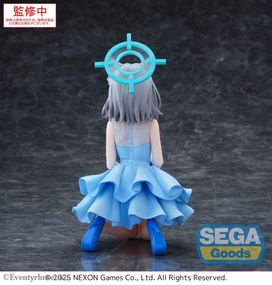 Blue Archive Yumemirize PVC Statue Shiroko 12 cm Manga & Anime