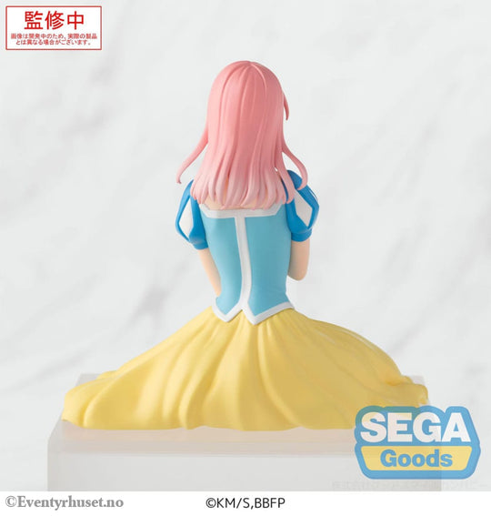 Blue Box PM Perching PVC Statue Hina Chono Cultural Festival Ver. 9 cm Manga & Anime