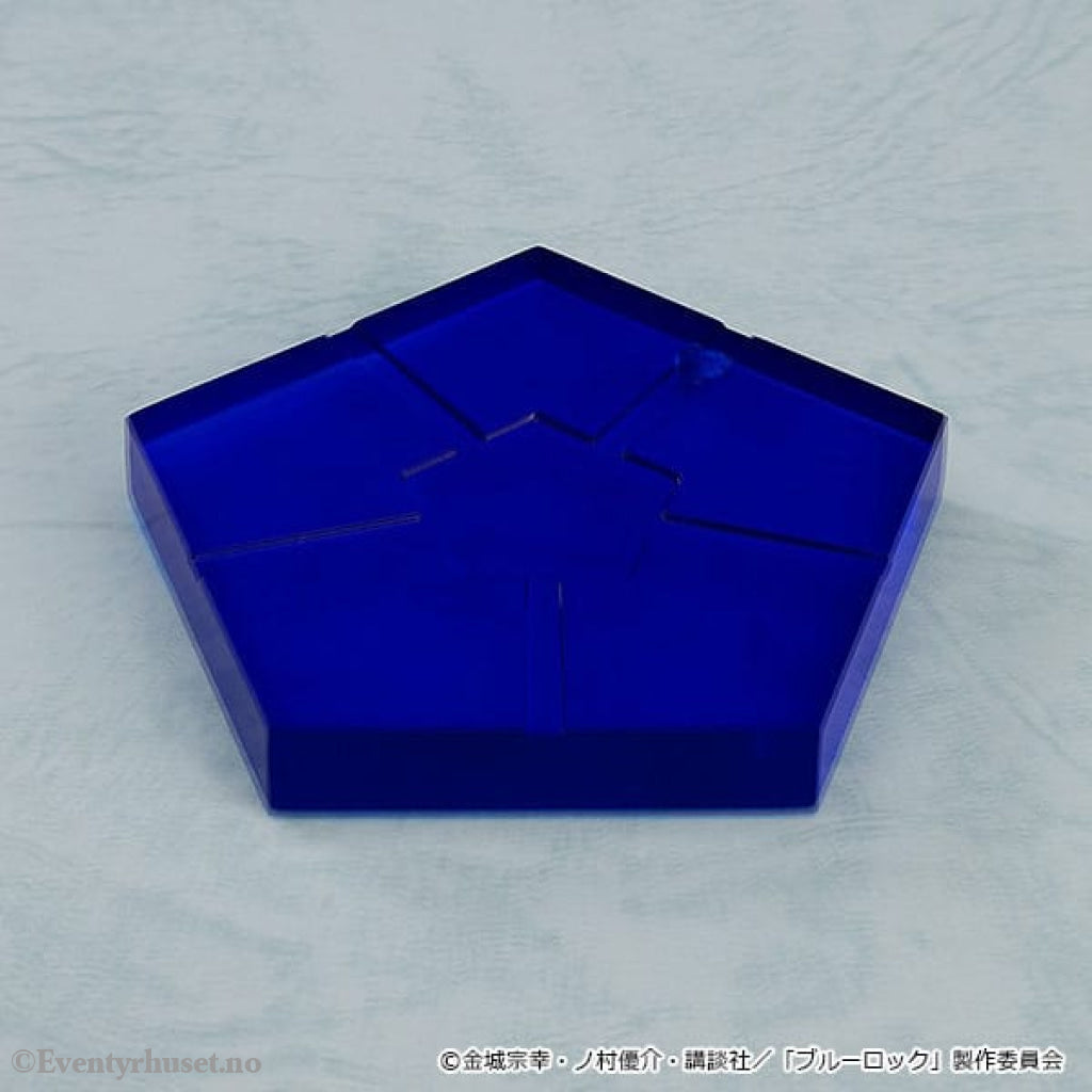 Blue Lock Nendoroid Figure Itoshi Rin 10 cm Manga & Anime