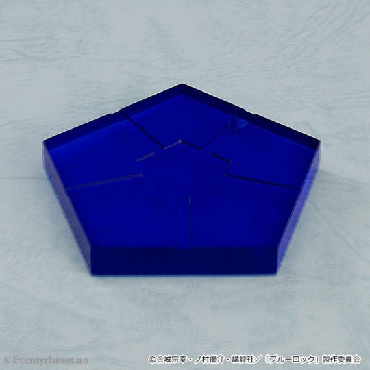 Blue Lock Nendoroid Figure Itoshi Rin 10 cm Manga & Anime