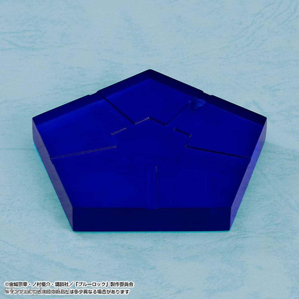 Blue Lock Nendoroid Figure Itoshi Sae 10 cm Manga & Anime