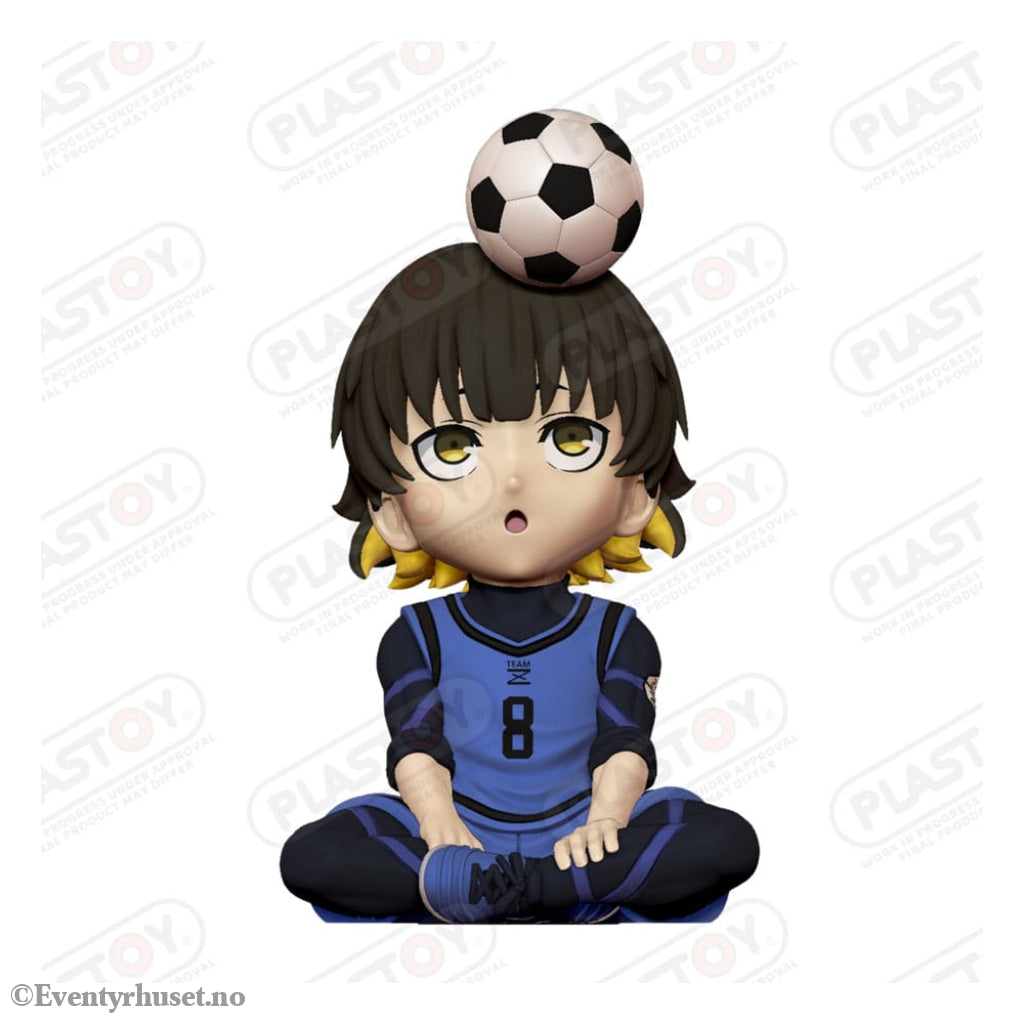 Bluelock: Money Box Bachira 15 cm Home & Gifts