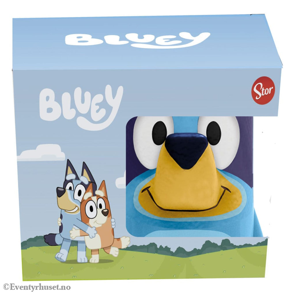 Bluey 3D Mug 385 ml Home & Gifts
