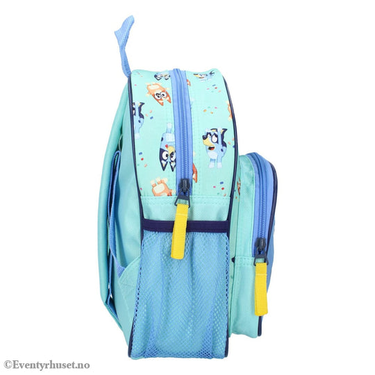 Bluey Backpack Bluey Best Friends Fun Ver. 2 Fashion & Accessories