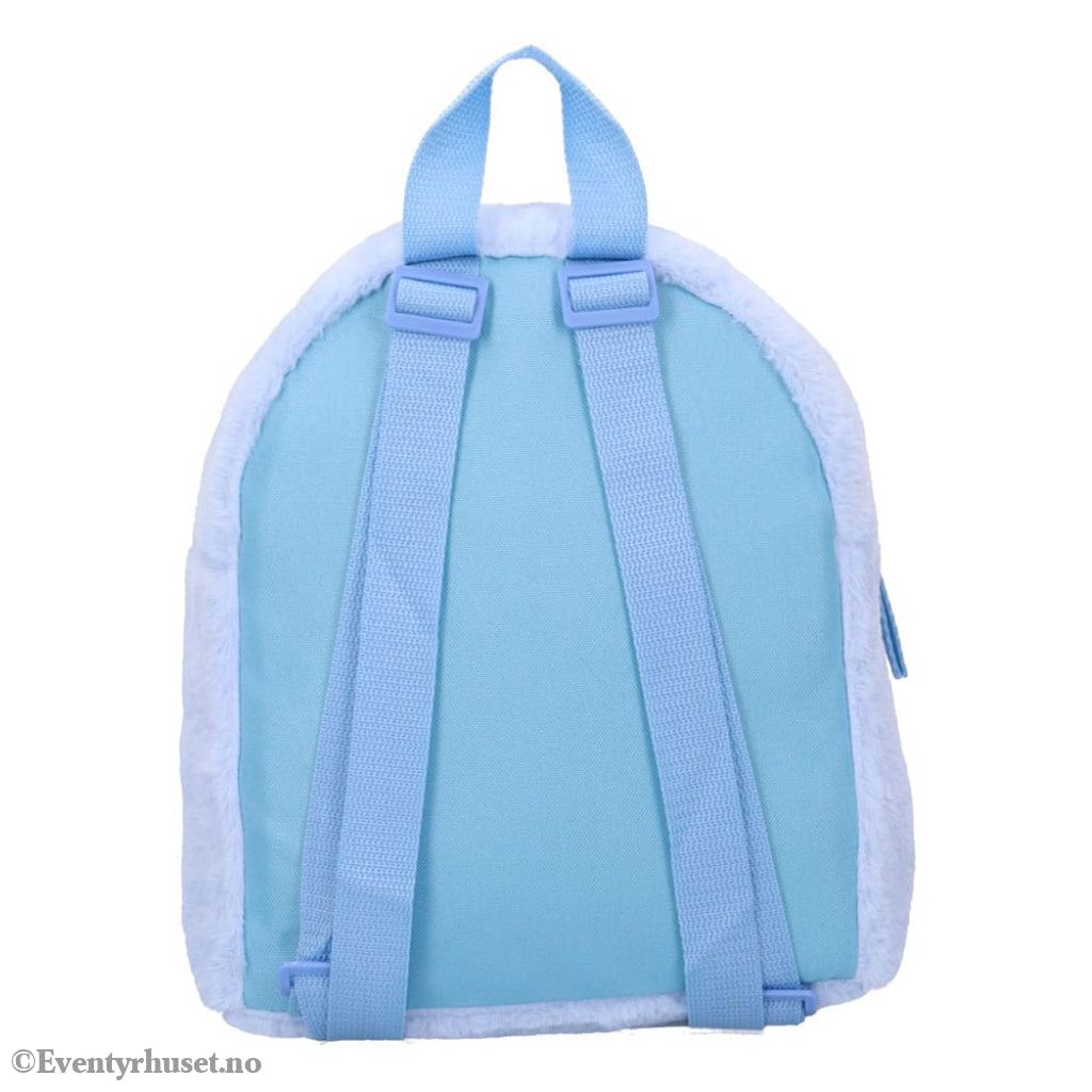 Bluey Backpack Bluey Fluffy Festival Fashion & Accessories