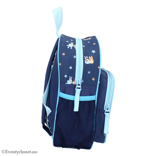 Bluey Backpack Smoochy Kiss Version 1 Fashion & Accessories