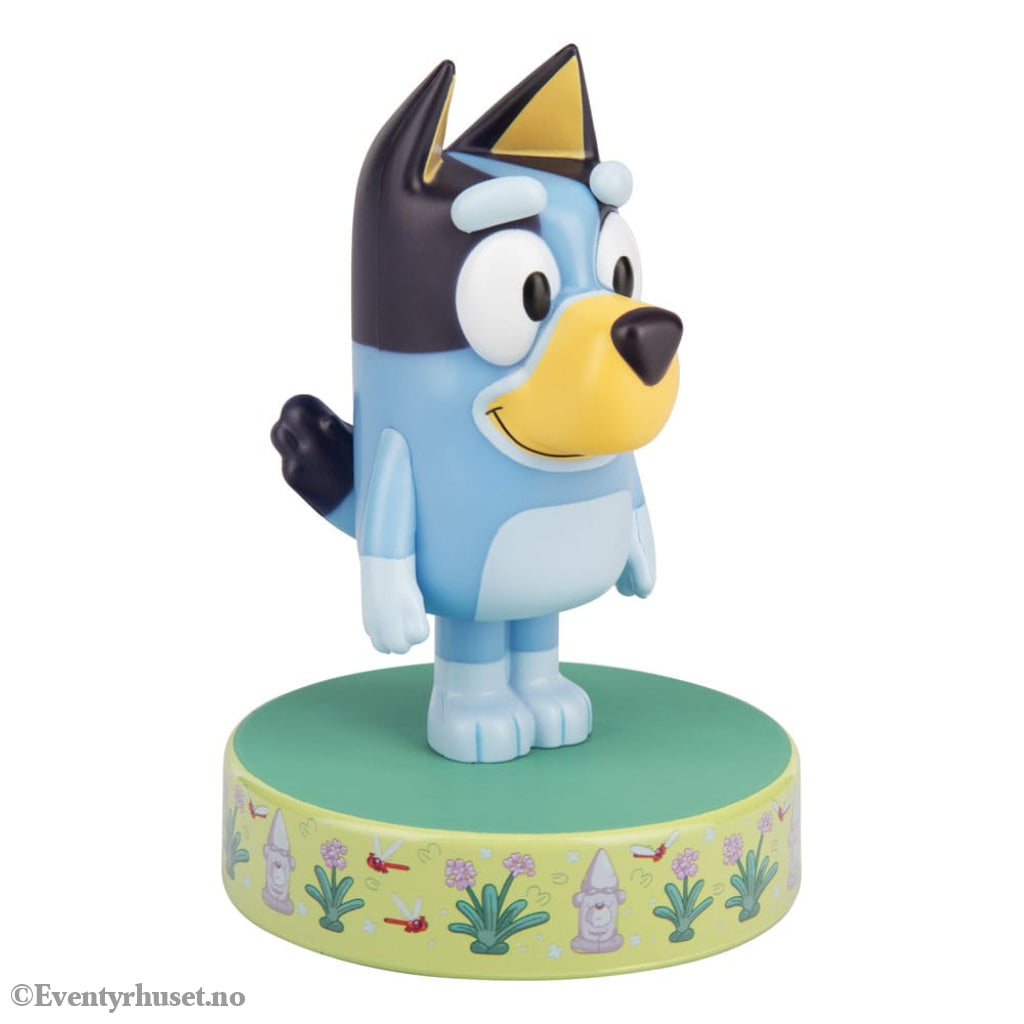 Bluey Icons Light Home & Gifts