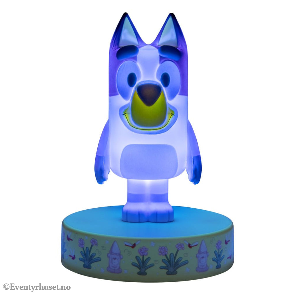 Bluey Icons Light Home & Gifts
