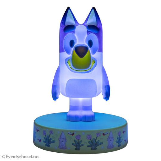 Bluey Icons Light Home & Gifts