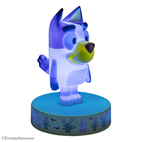 Bluey Icons Light Home & Gifts