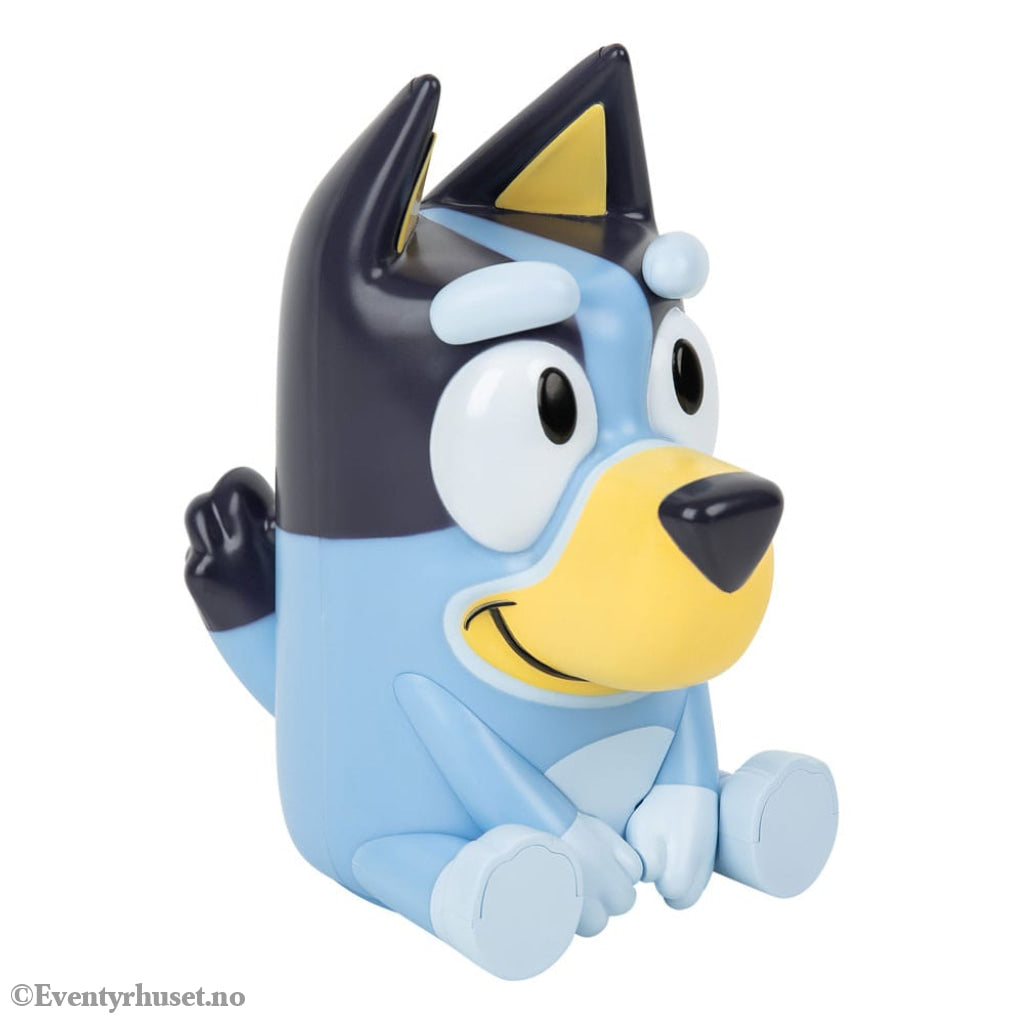 Bluey Light with Sound Home & Gifts