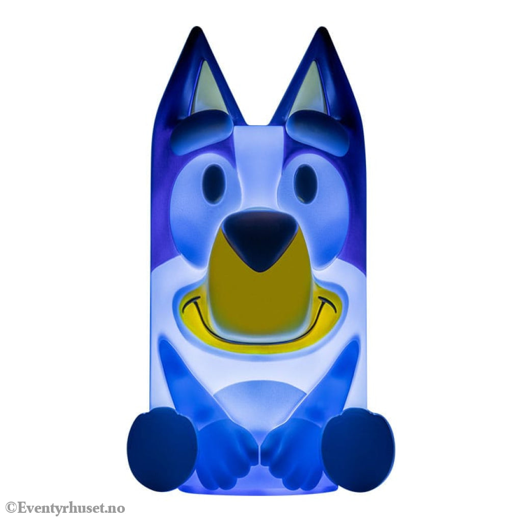 Bluey Light with Sound Home & Gifts