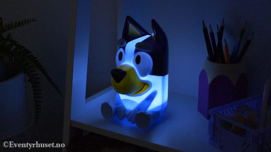 Bluey Light with Sound Home & Gifts