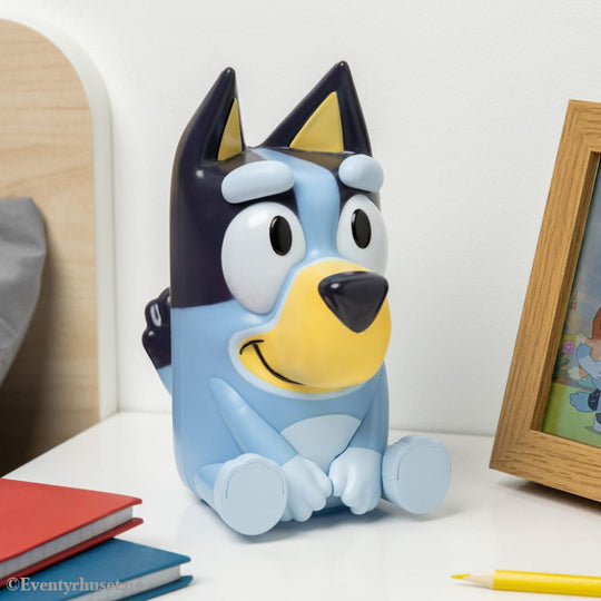 Bluey Light with Sound Home & Gifts