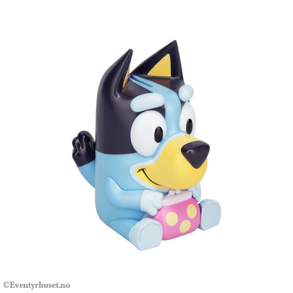 Bluey Money Bank Home & Gifts