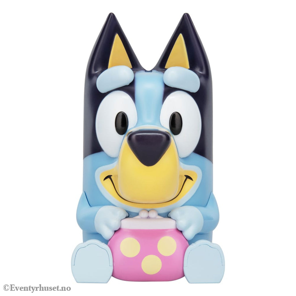 Bluey Money Bank Home & Gifts