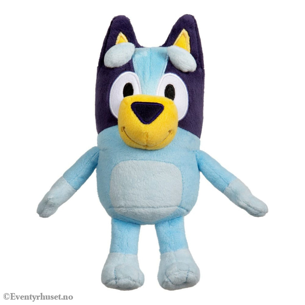 Bluey Plush Figure Bluey 20 cm Manga & Anime