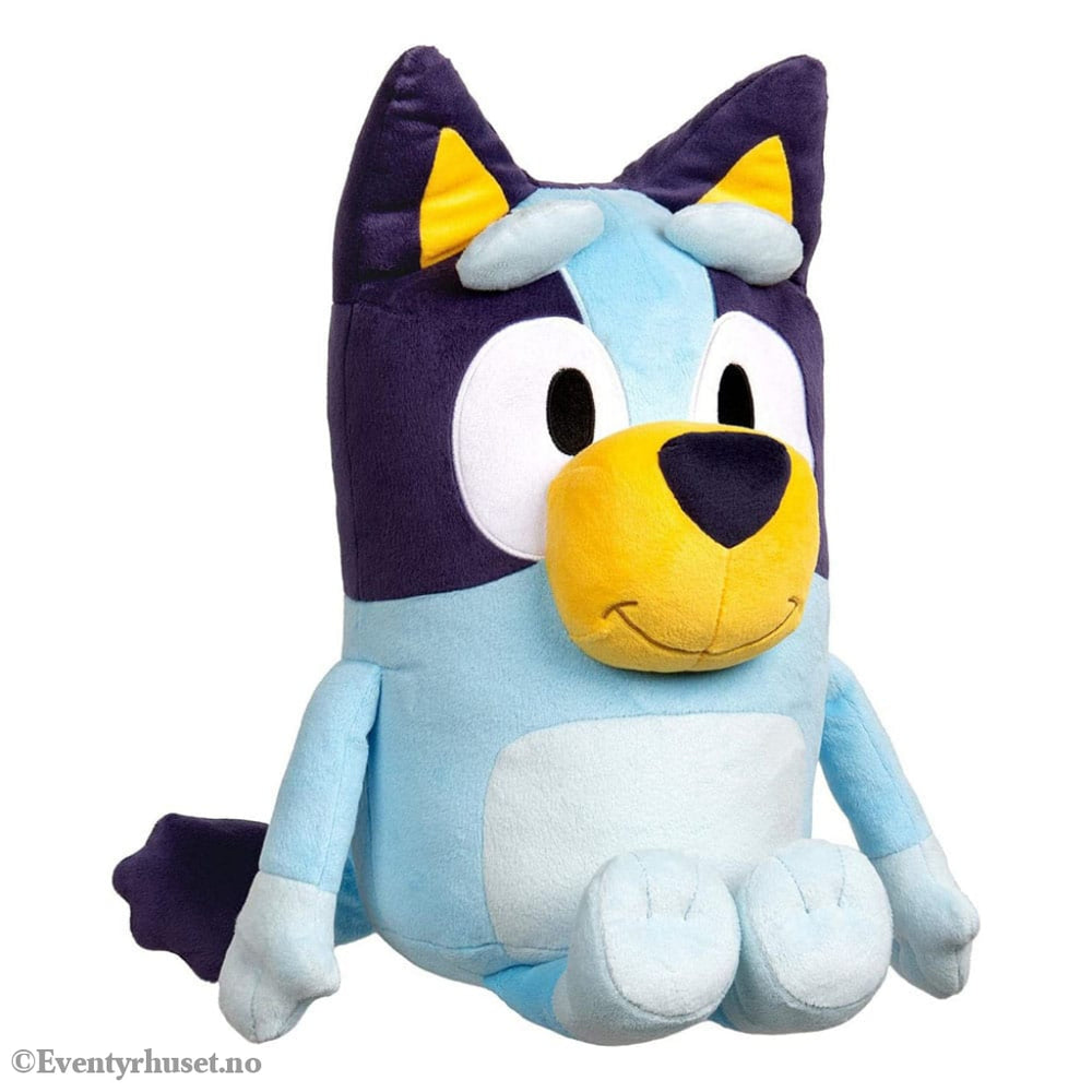 Bluey Plush Figure Bluey 20 cm Manga & Anime