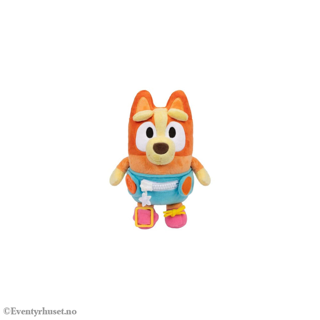 Bluey Plush figure Baby Bingo Toys