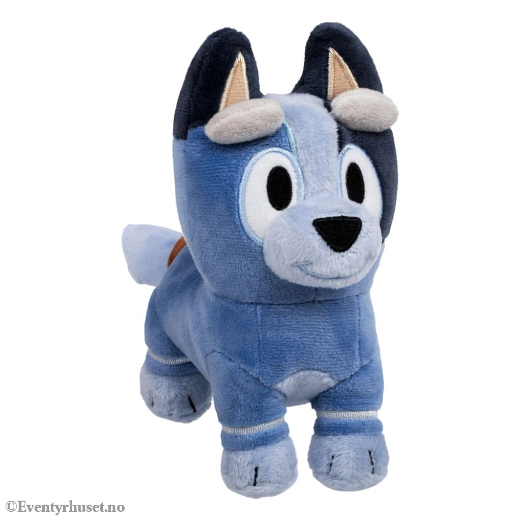 Bluey Plush Figures Bluey Basic 20 cm Assortment (10) Toys