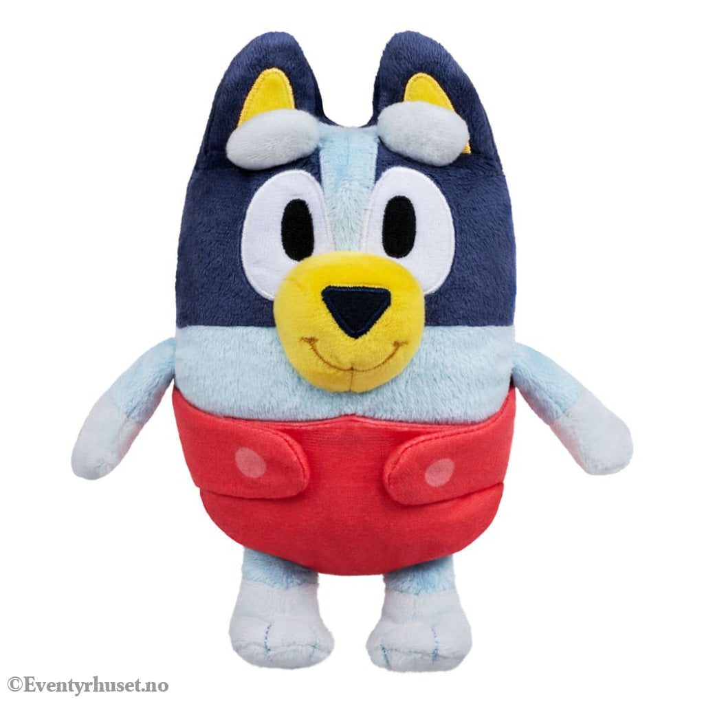 Bluey Plush Figures Bluey Basic 20 cm Assortment (10) Toys