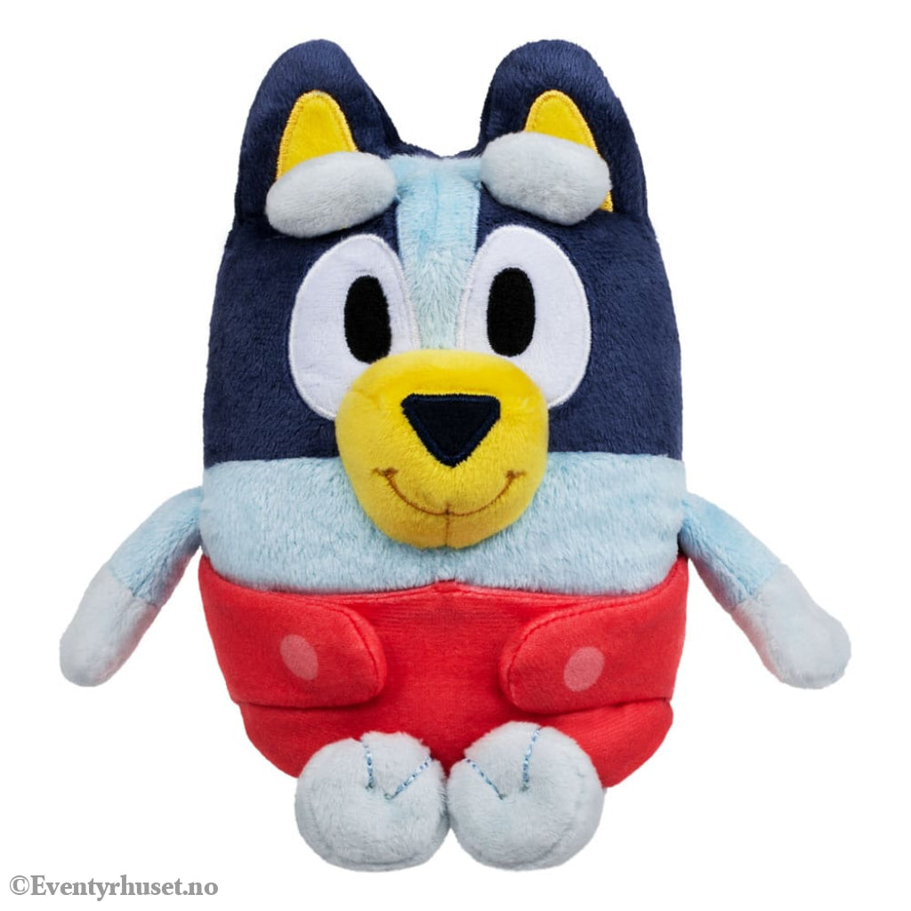 Bluey Plush Figures Bluey Basic 20 cm Assortment (10) Toys
