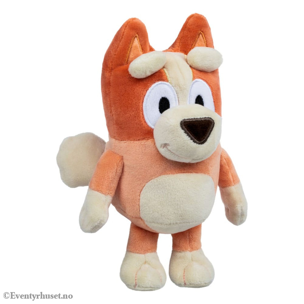 Bluey Plush Figures Bluey Basic 20 cm Assortment (10) Toys