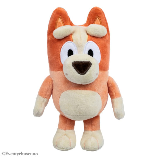 Bluey Plush Figures Bluey Basic 20 cm Assortment (10) Toys