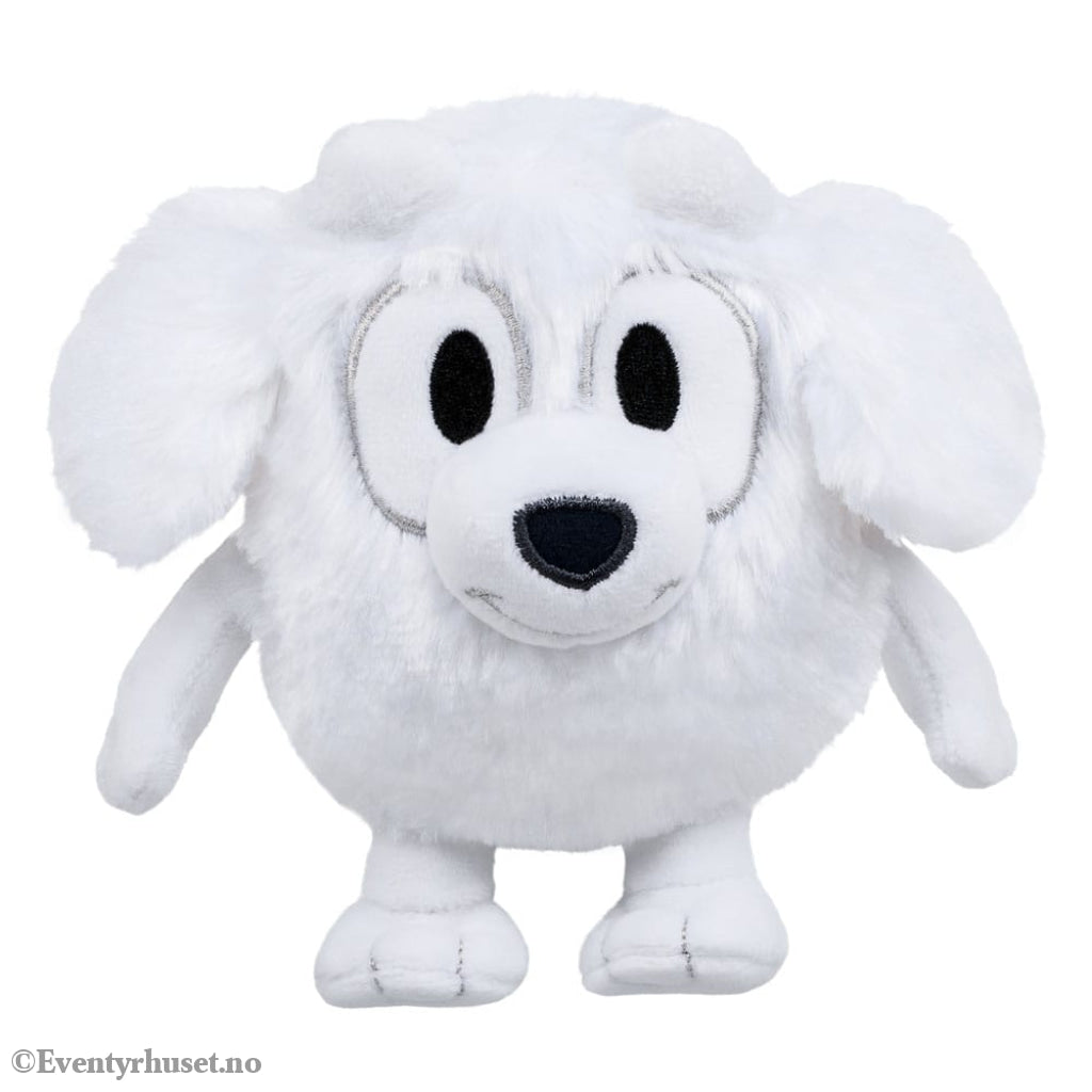 Bluey Plush Figures Bluey Basic 20 cm Assortment (10) Toys