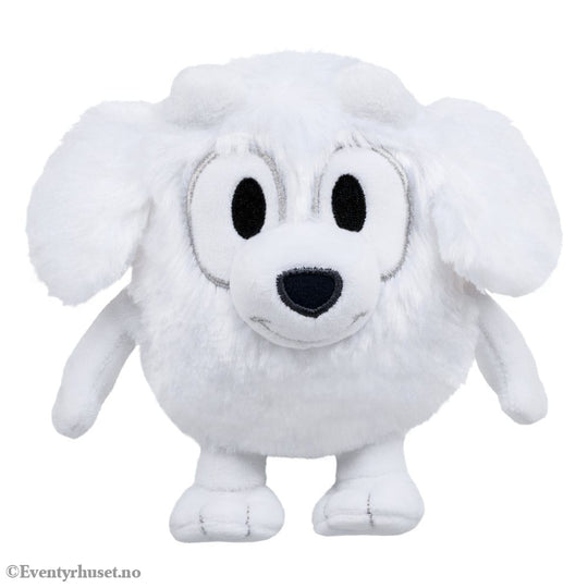 Bluey Plush Figures Bluey Basic 20 cm Assortment (10) Toys