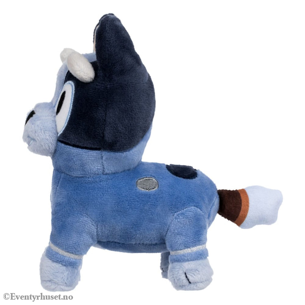 Bluey Plush Figures Bluey Basic 20 cm Assortment (10) Toys