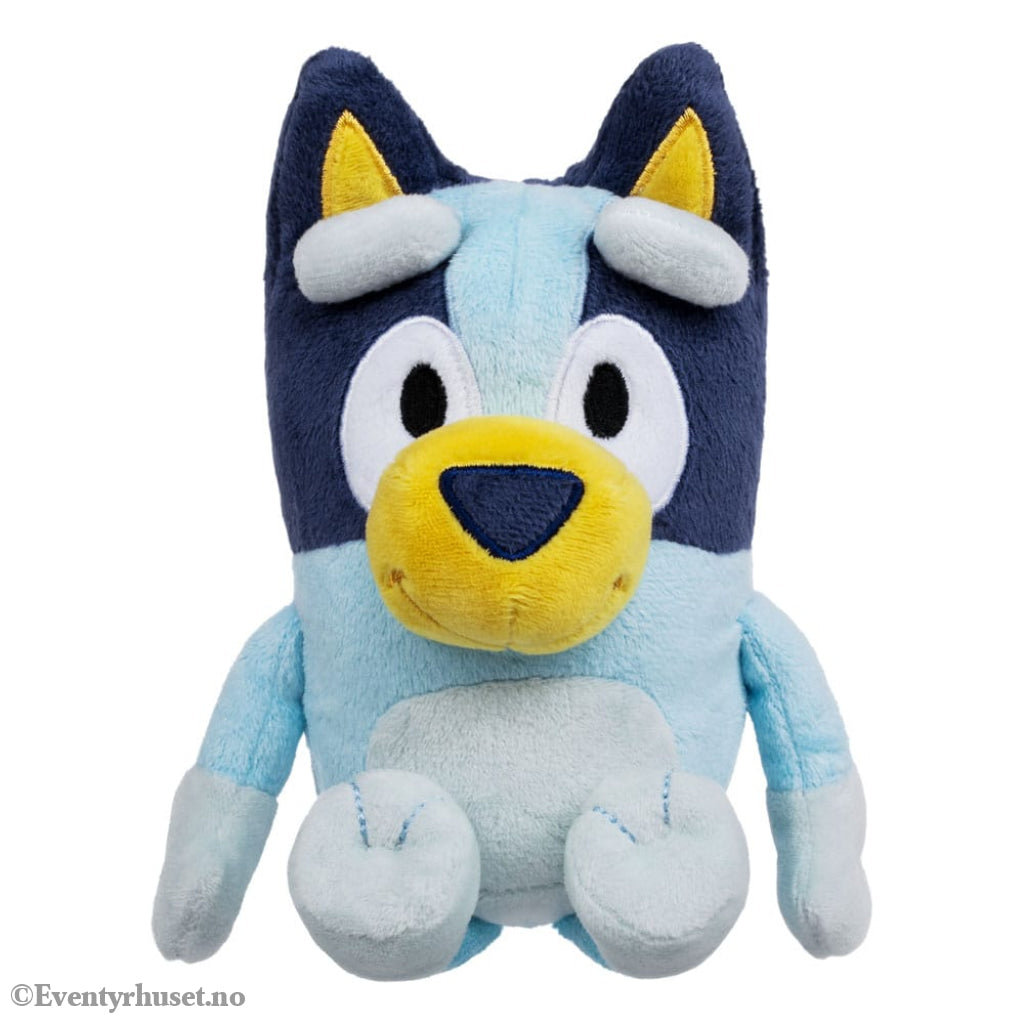 Bluey Plush Figures Bluey Basic 20 cm Assortment (10) Toys