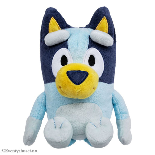 Bluey Plush Figures Bluey Basic 20 cm Assortment (10) Toys