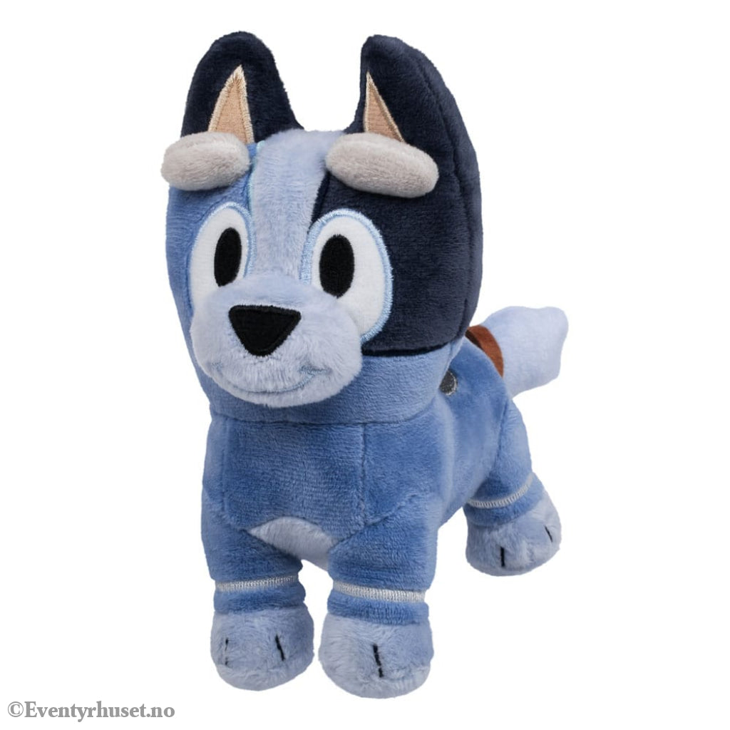 Bluey Plush Figures Bluey Basic 20 cm Assortment (10) Toys