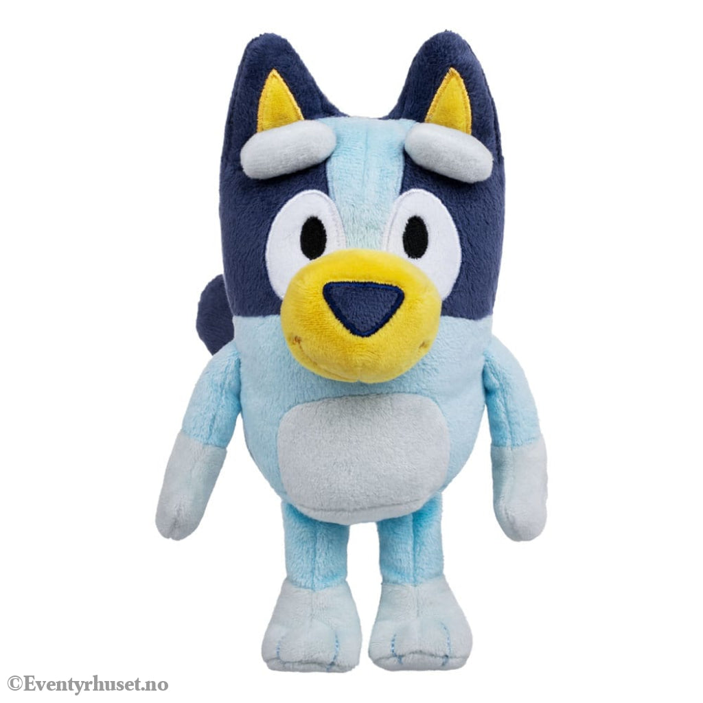 Bluey Plush Figures Bluey Basic 20 cm Assortment (10) Toys