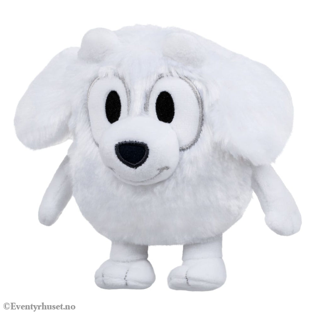 Bluey Plush Figures Bluey Basic 20 cm Assortment (10) Toys
