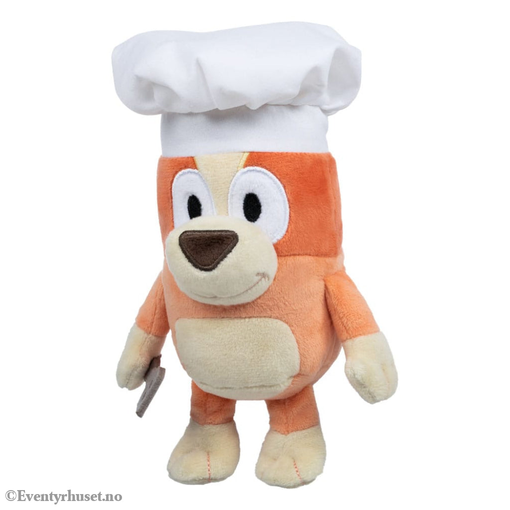 Bluey Plush Figures Bluey Basic 20 cm Assortment (10) Toys