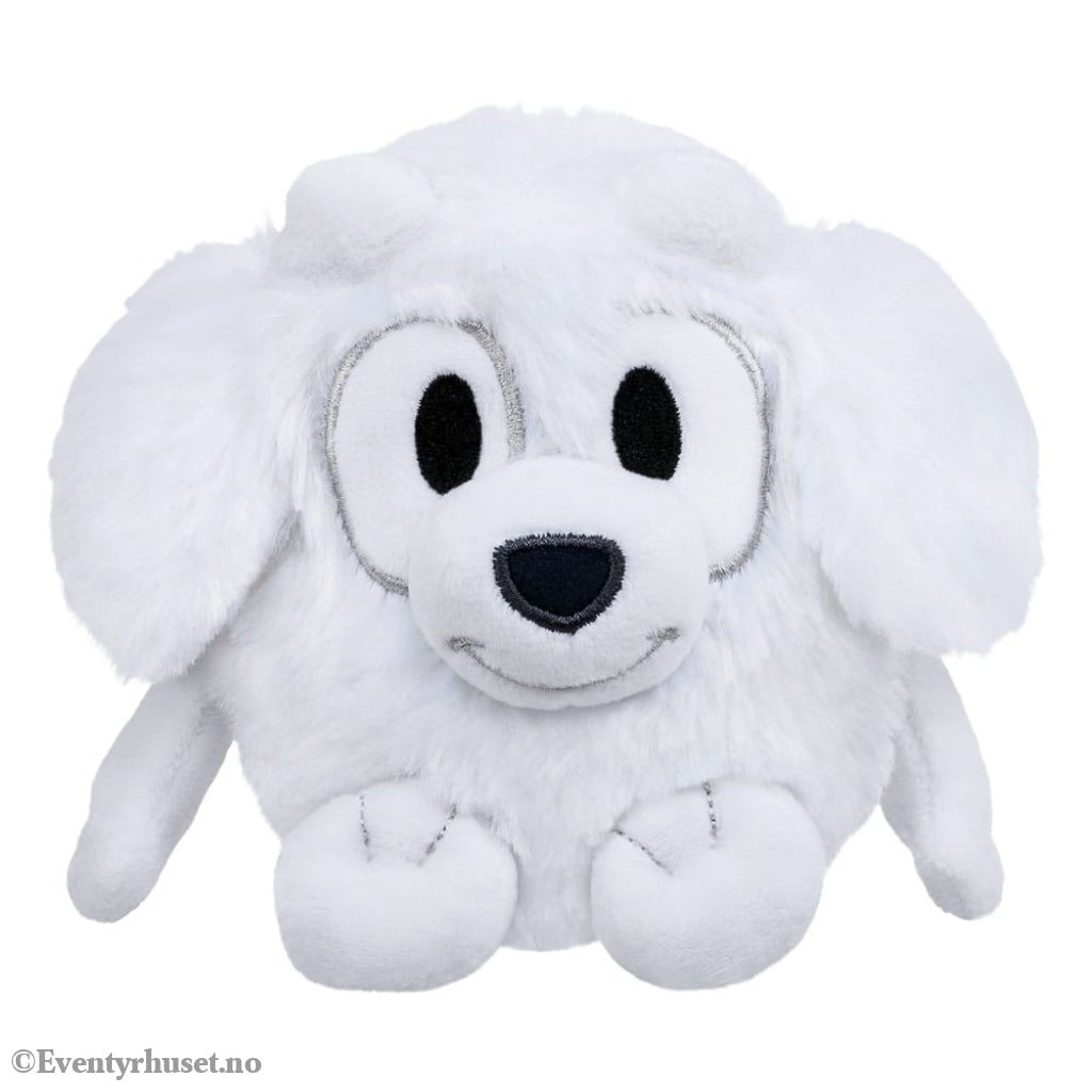 Bluey Plush Figures Bluey Basic 20 cm Assortment (10) Toys