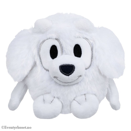 Bluey Plush Figures Bluey Basic 20 cm Assortment (10) Toys