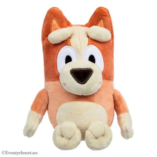 Bluey Plush Figures Bluey Basic 20 cm Assortment (10) Toys