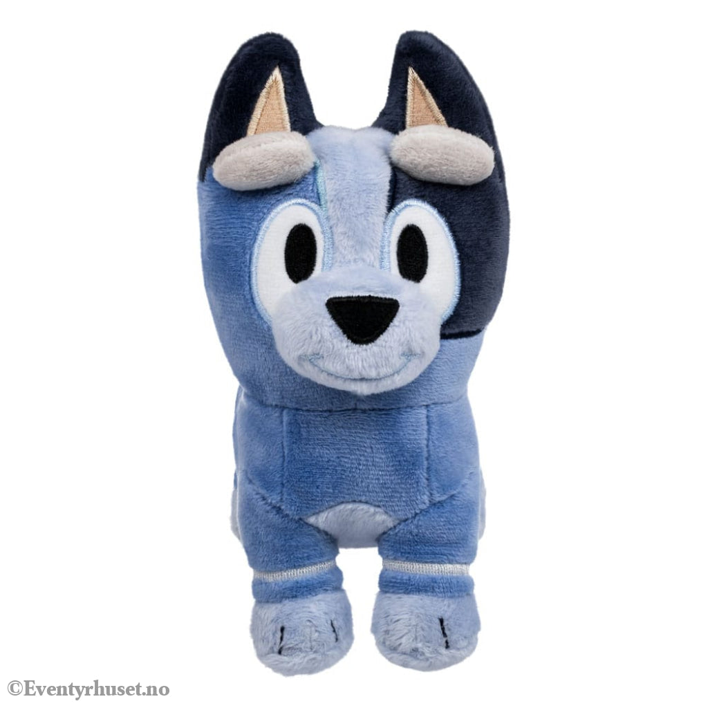 Bluey Plush Figures Bluey Basic 20 cm Assortment (10) Toys