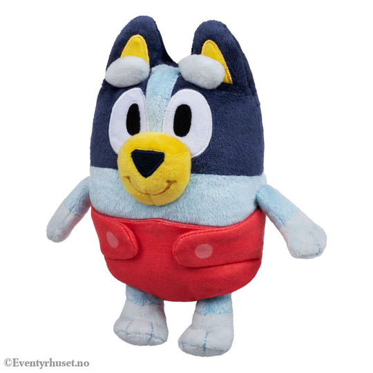Bluey Plush Figures Bluey Basic 20 cm Assortment (10) Toys