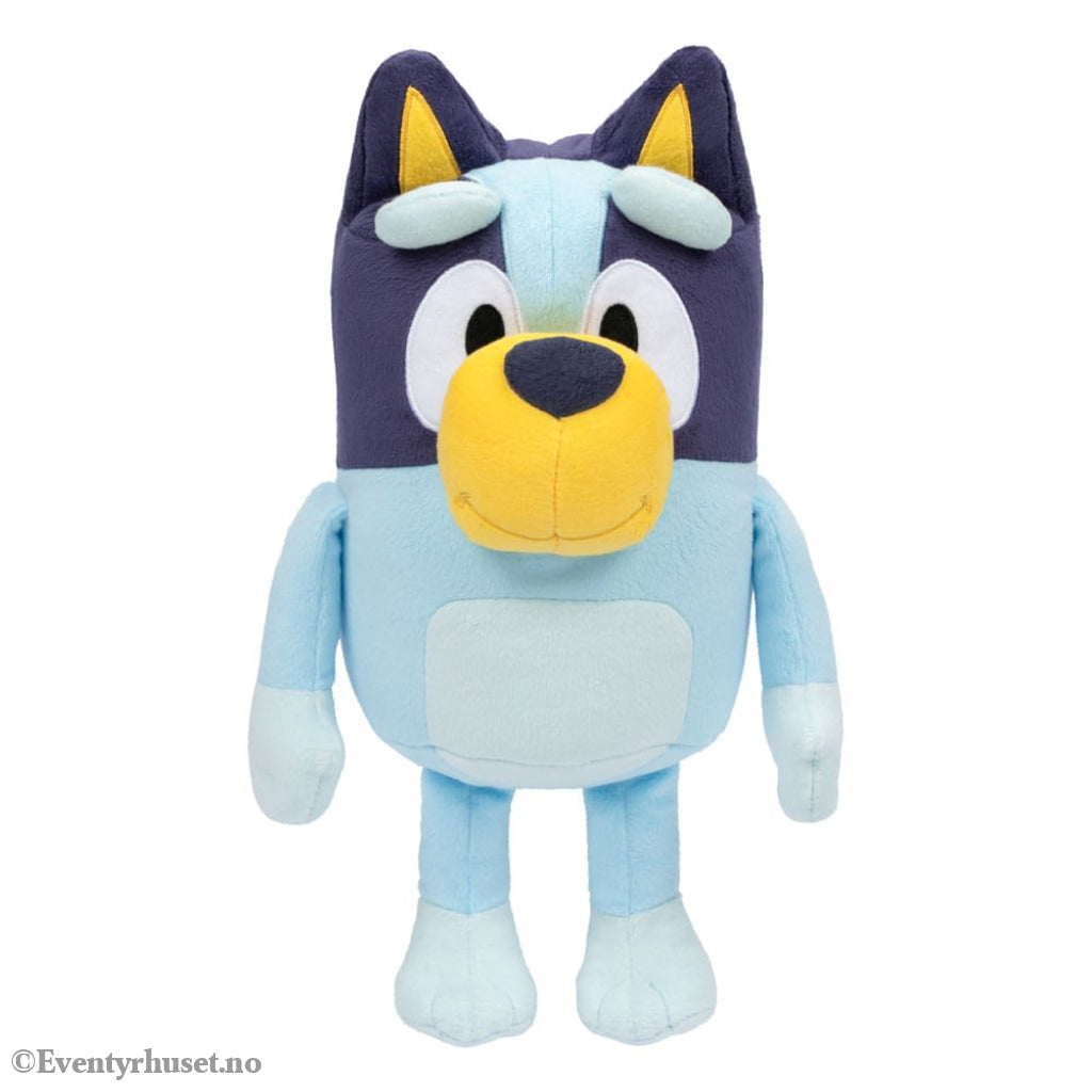 Bluey Talking Plush Toy Bluey 33 cm Toys