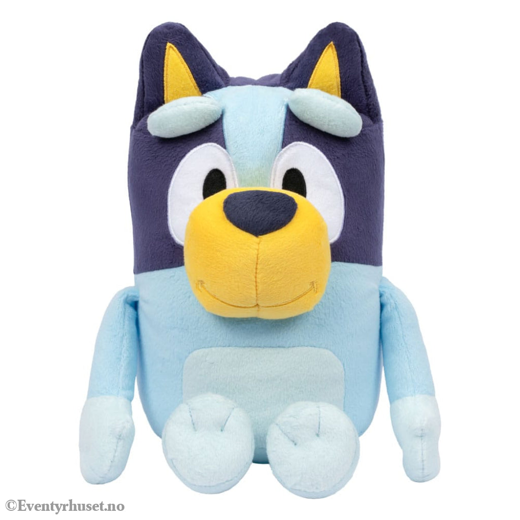 Bluey Talking Plush Toy Bluey 33 cm Toys