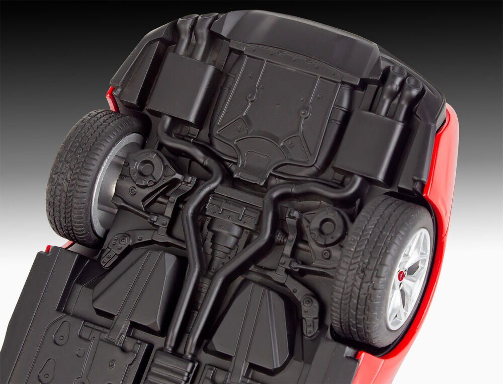 2024 Ford Mustang GT (easy-click)