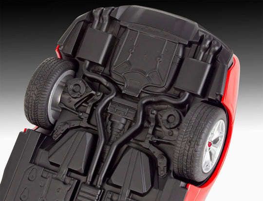 2024 Ford Mustang GT (easy-click)
