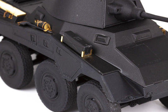 Sd.Kfz.234/2  MINIART