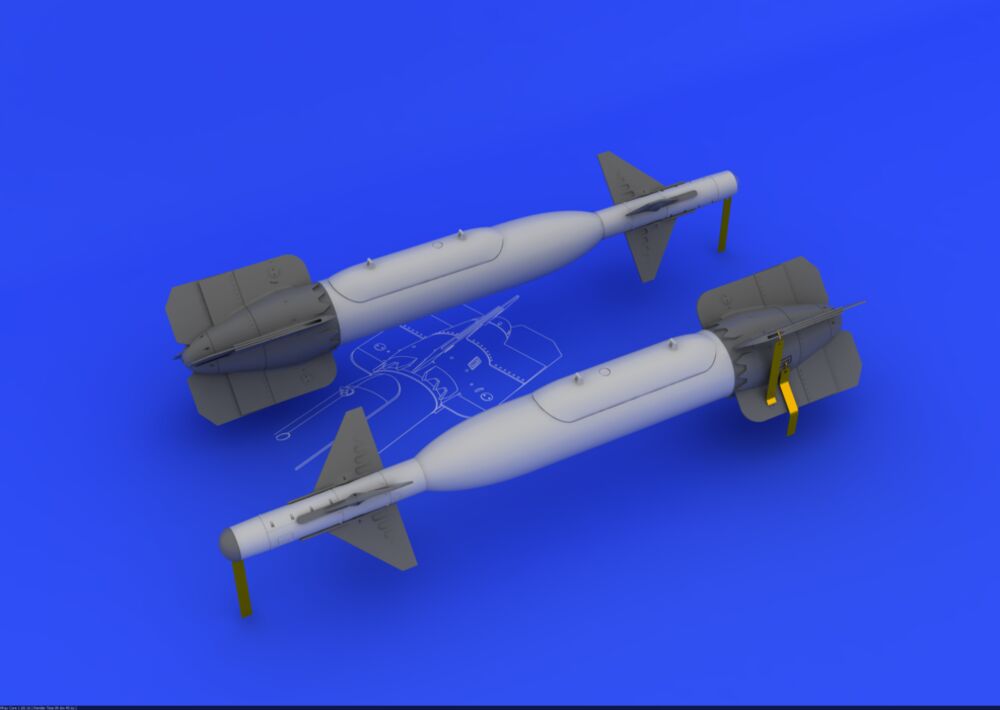 GBU-24 bomb