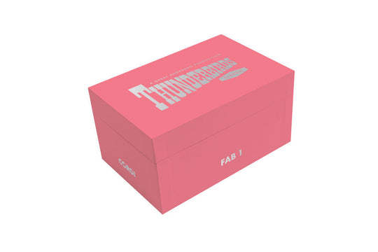 Thunderbirds F.A.B. Collection - FAB 1